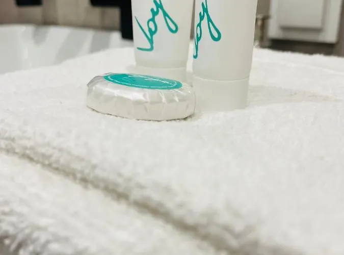 Appartamento Miko 1 *