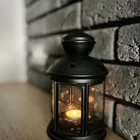 Appartement Miko 1
