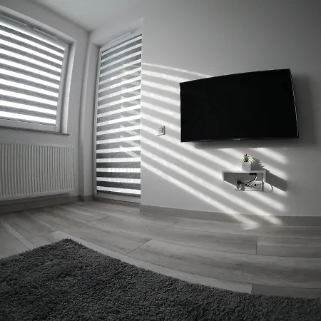 Appartement Miko 1