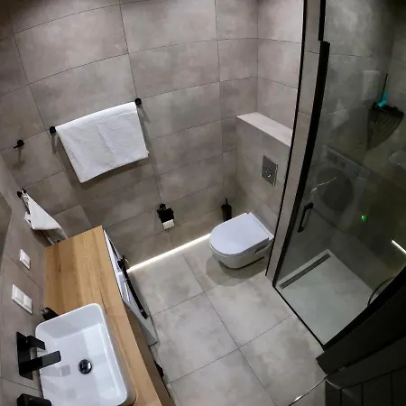 Miko 1 * Poznań