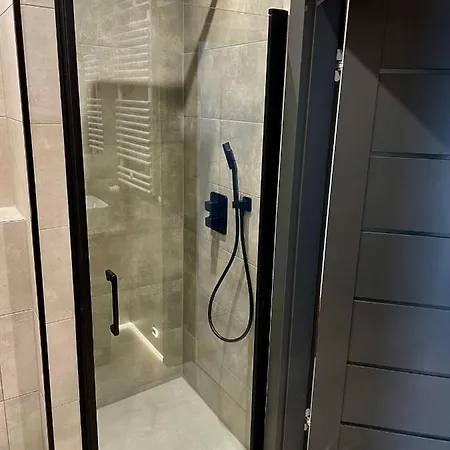 Appartement Miko 1