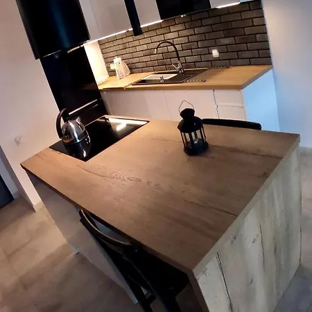 Apartment Miko 1 Poznan