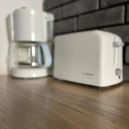 Miko 1 Apartment Posen