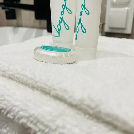 Apartamento Miko 1 *