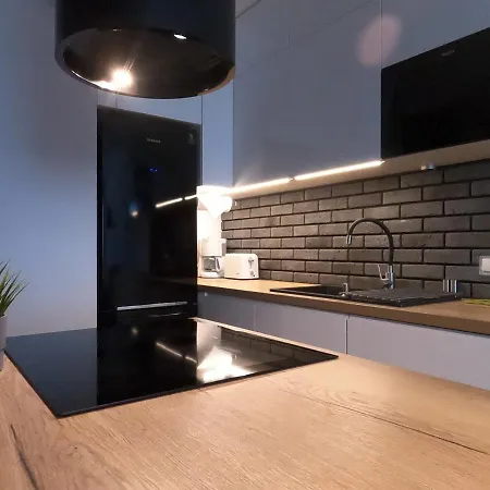 Miko 1 Apartment *