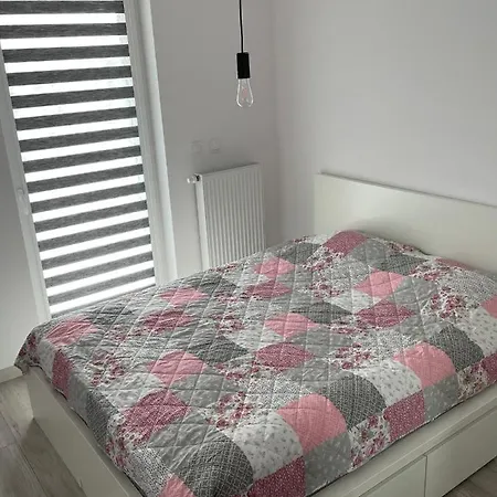 Appartement Miko 1