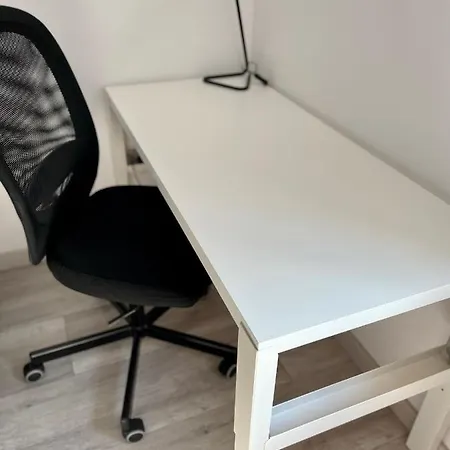 Miko 1 * Poznań