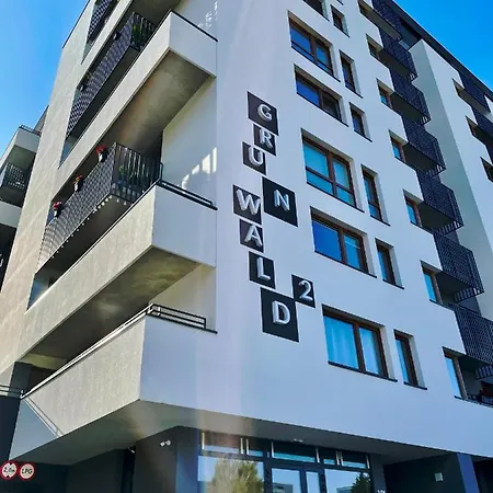 Apartment Miko 1 *