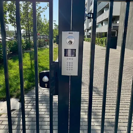 Miko 1 * Poznań
