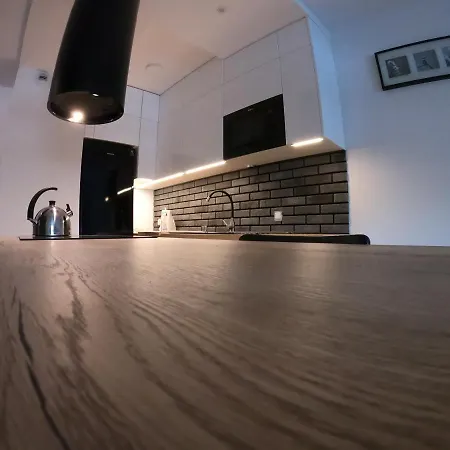 Miko 1 Appartement Poznań