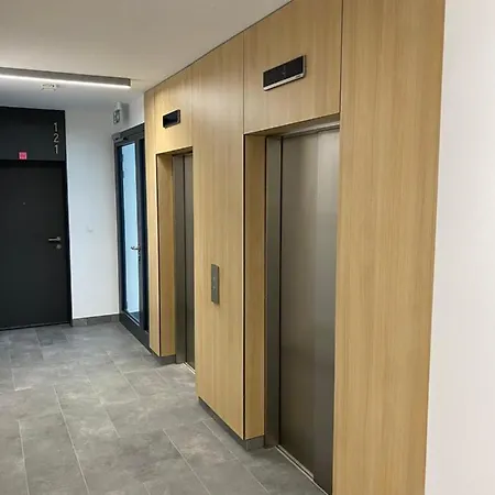 Miko 1 Appartement *