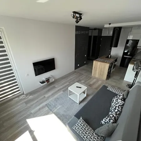 Apartment Miko 1 Poznan