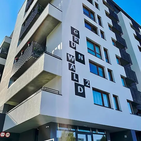 Appartement Miko 1 *