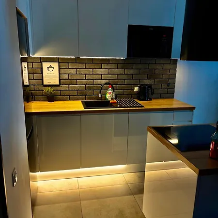 Miko 1 * Poznań