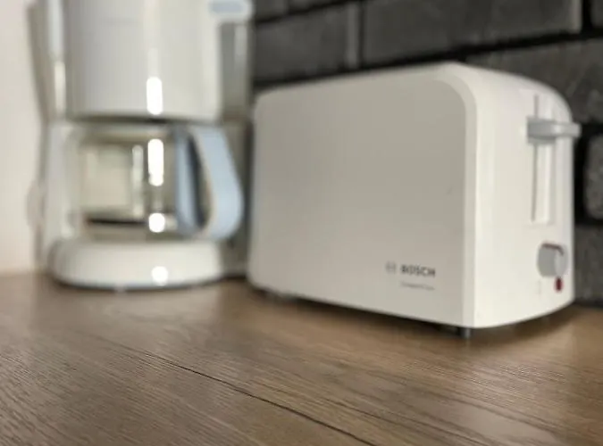 Miko 1 Апартаменти Познань