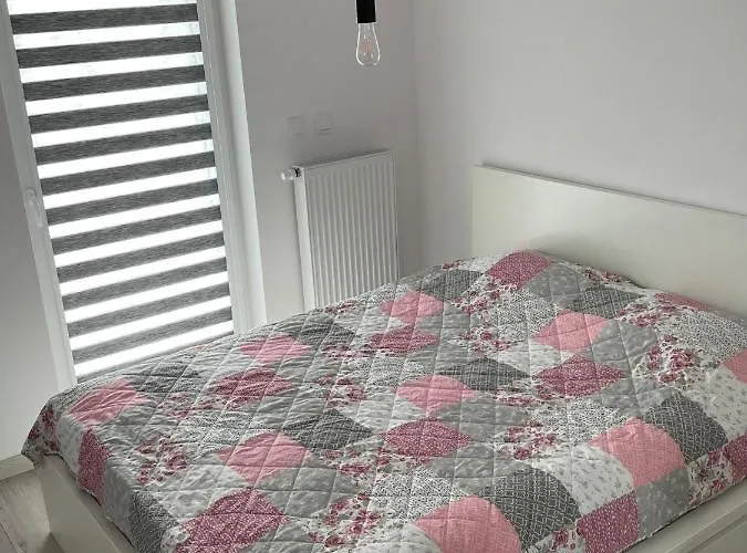 Apartament Miko 1