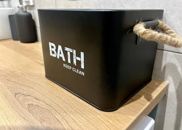 Miko 1 * Познань